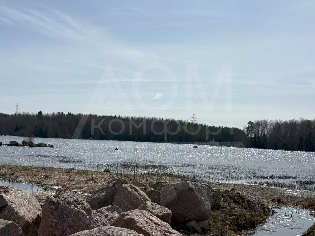 Участок, 10.5 сот., поселения (ижс) - Фото 0