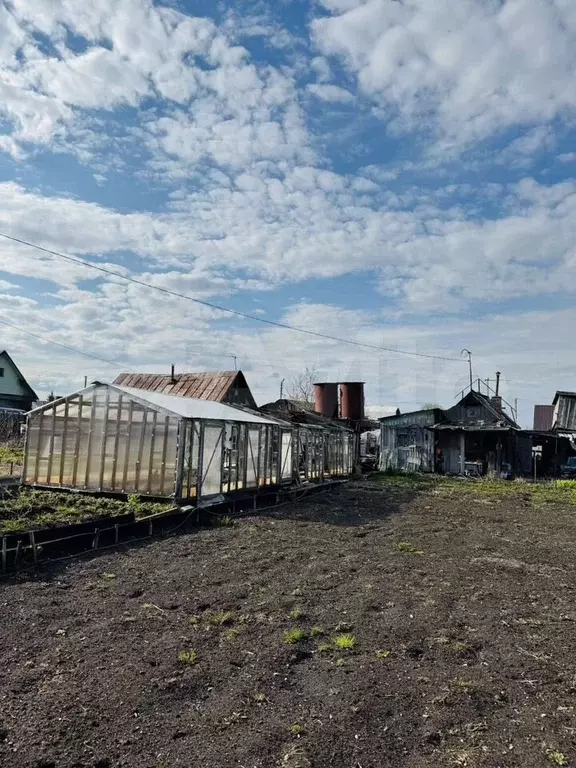 Дача 12 м на участке 5 сот. - Фото 1