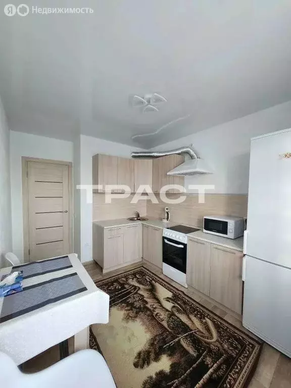 1-комнатная квартира: Воронеж, Беговая улица, 219Д (39 м) - Фото 2