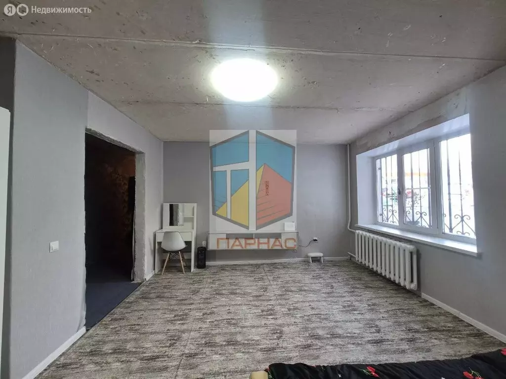 1-комнатная квартира: Краснотурьинск, улица Попова, 67 (40.9 м) - Фото 2