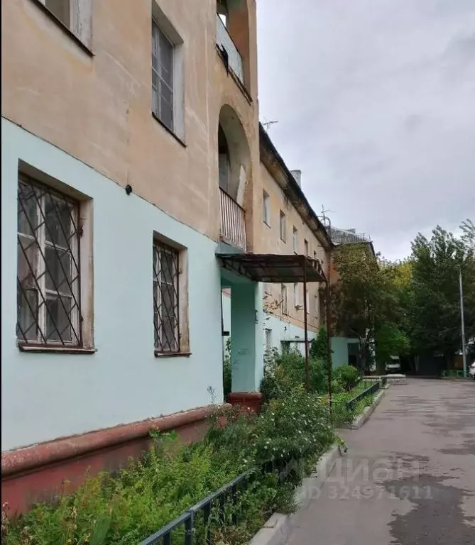 Комната Московская область, Балашиха Керамик мкр, ул. Заводская, 25 - Фото 2