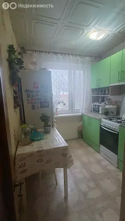 2-комнатная квартира: Смоленск, Автозаводская улица, 21Б (45 м) - Фото 0