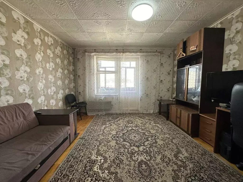 3-к кв. Свердловская область, Полевской Зеленый Бор-1 мкр,  (59.3 м) - Фото 1