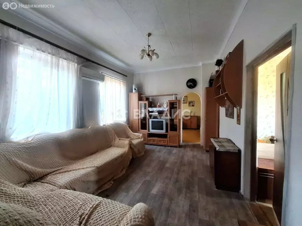 Дом в Новороссийск, Октябрьский переулок, 18 (97 м) - Фото 0