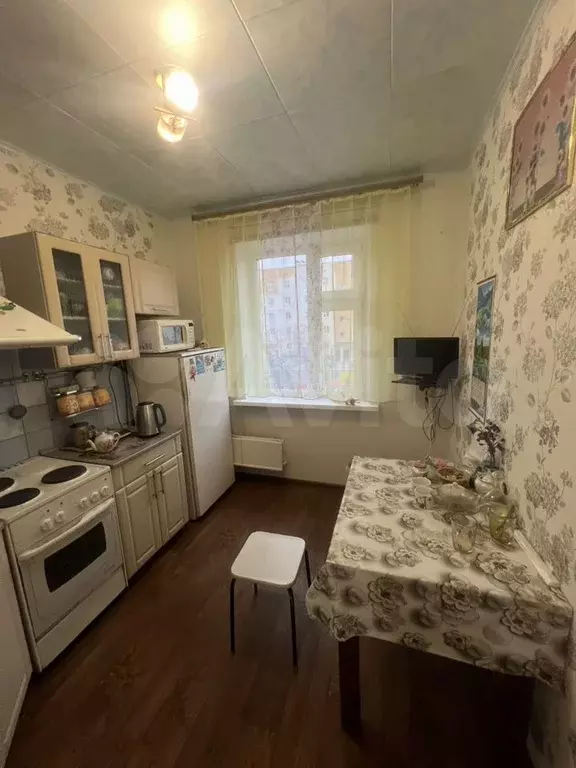 2-к. квартира, 48 м, 2/5 эт. - Фото 1