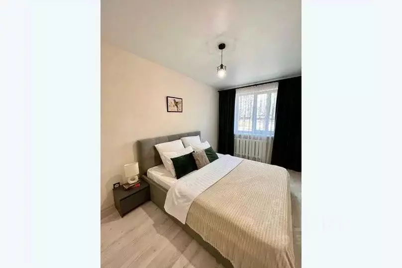 3-к кв. Кировская область, Киров ул. Горького, 39 (56.0 м) - Фото 1