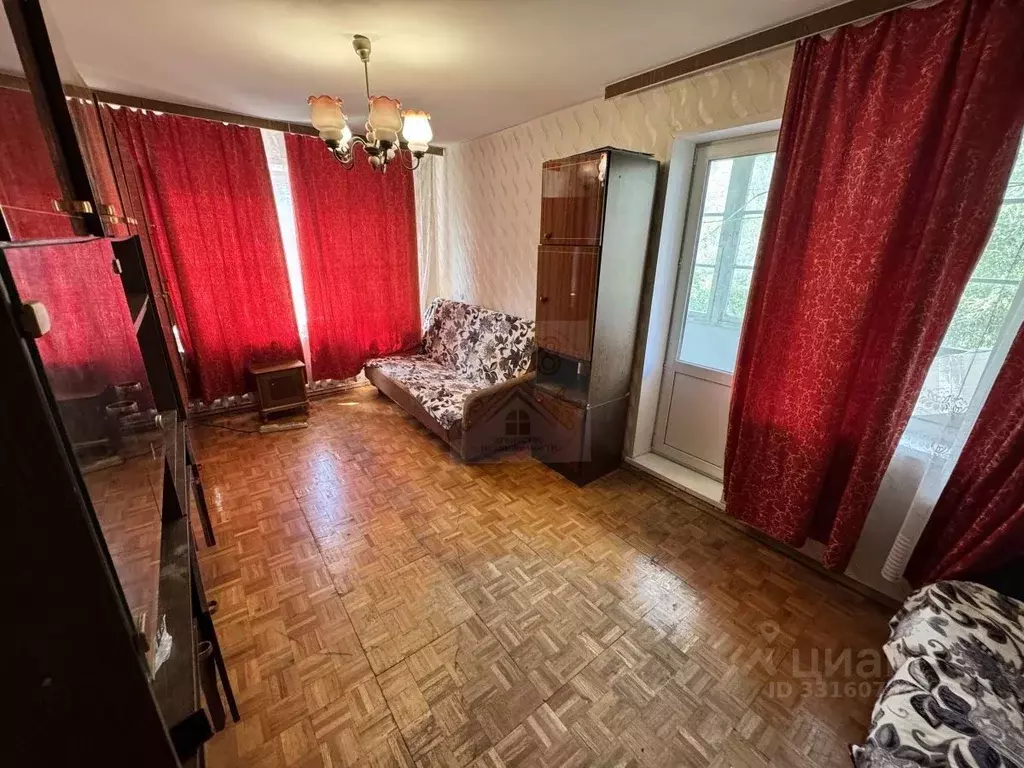 2-к кв. Московская область, Жуковский ул. Семашко, 10 (55.0 м) - Фото 1