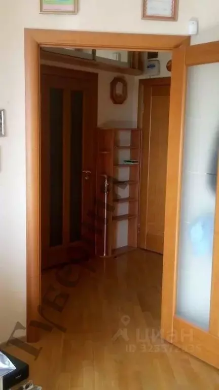 1-к кв. Белгородская область, Белгород Нагорная ул., 2 (43.0 м) - Фото 2