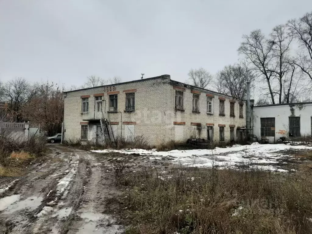 Помещение свободного назначения в Марий Эл, Йошкар-Ола Деповская ул., ... - Фото 0