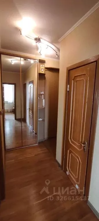 2-к кв. Москва Каширское ш., 32К1 (53.0 м) - Фото 1