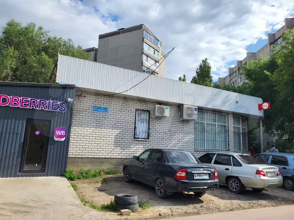 Торговое 45 квм - Фото 0