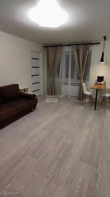 Продаётся 3-к квартира, 41.7 м - Фото 1
