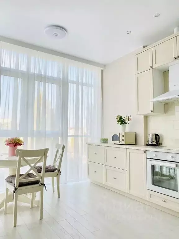 2-к кв. Ставропольский край, Ставрополь ул. Ленина, 228 (54.0 м) - Фото 0