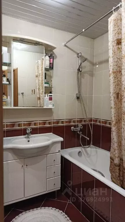 2-к кв. Сахалинская область, Южно-Сахалинск ул. М.А. Пуркаева, 33 ... - Фото 1