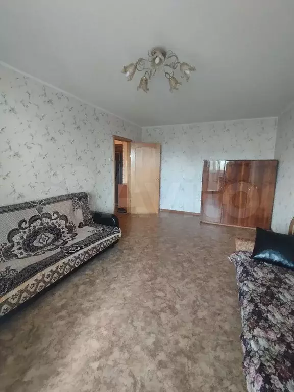 1-к. квартира, 36,8 м, 7/10 эт. - Фото 1