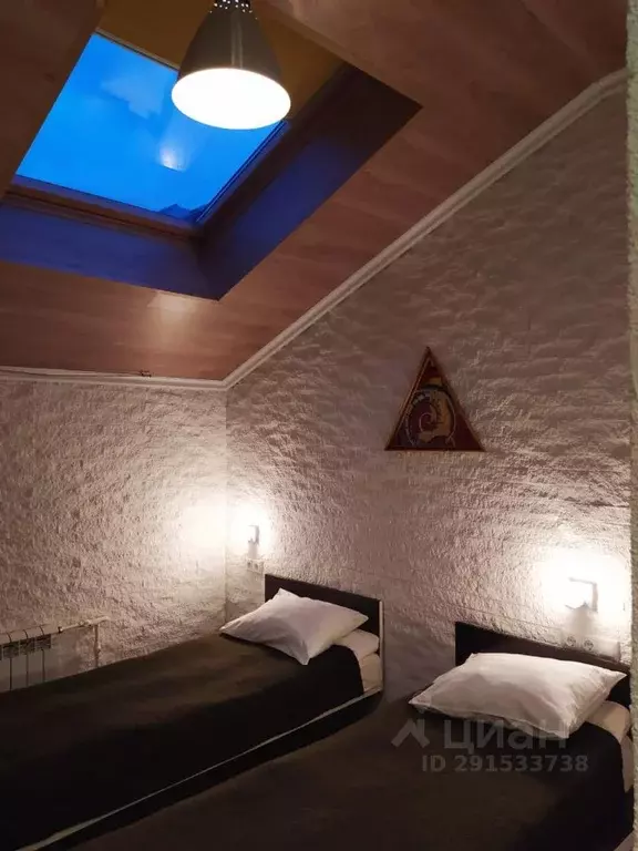 Комната Москва ул. Щипок, 16 (19.0 м) - Фото 2