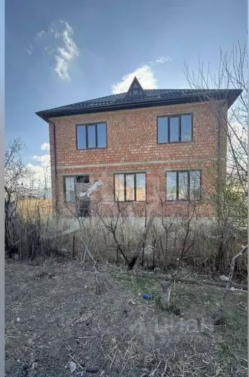 Дом в Дагестан, Махачкала ул. 2-я Приборная, 33 (225 м) - Фото 1