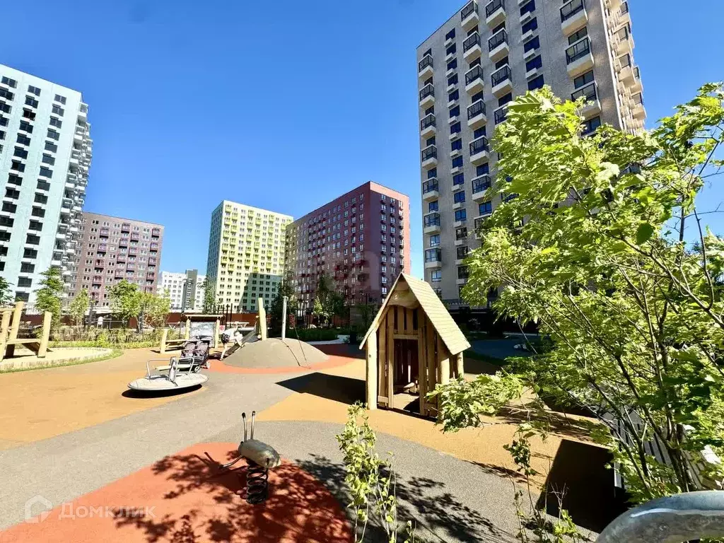 Продаётся квартира-студия, 20.1 м - Фото 1