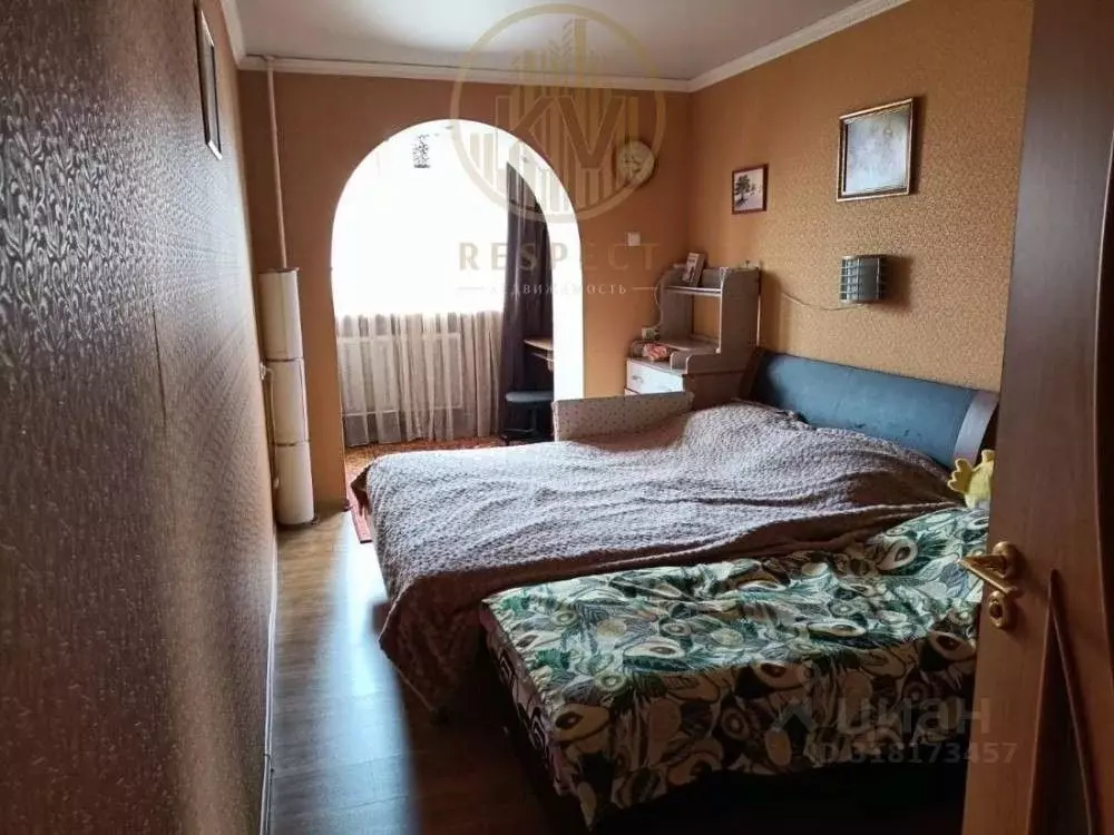 2-к кв. Ставропольский край, Ессентуки Вокзальная ул., 23А (49.7 м) - Фото 0