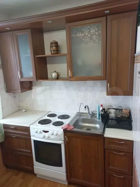 3-к. квартира, 59 м, 3/5 эт. - Фото 0