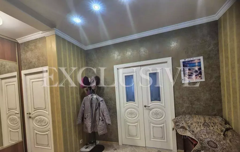 2-к кв. Москва Михневская ул., 8 (61.4 м) - Фото 2