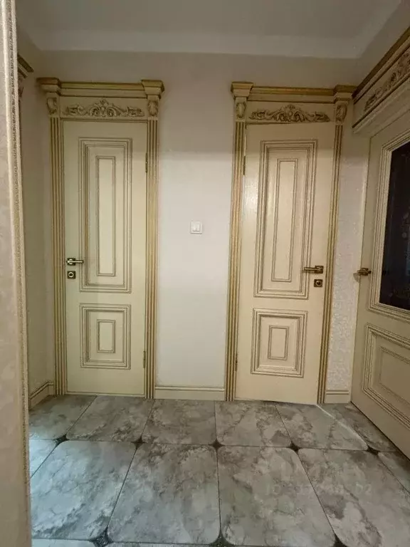 3-к кв. Кабардино-Балкария, Баксан ул. Имени Р.А. Калмыкова, 94 (67.0 ... - Фото 1