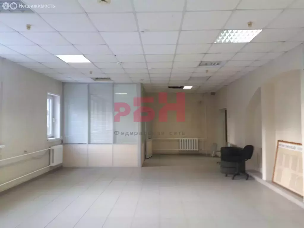 Офис (240 м) - Фото 1