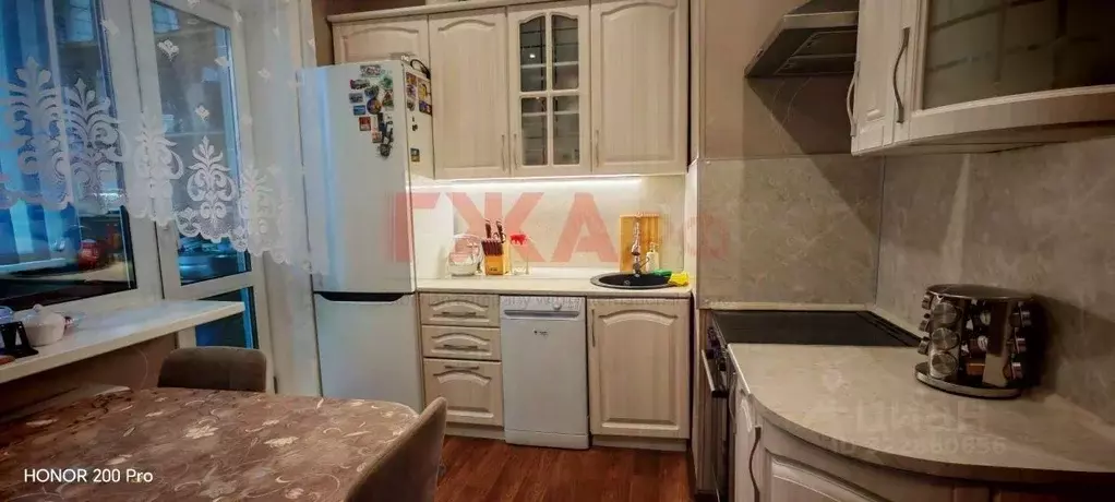 3-к кв. Саха (Якутия), Нерюнгри просп. Дружбы Народов, 27 (70.0 м) - Фото 2