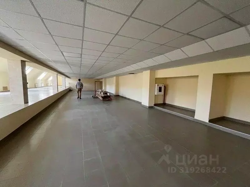 Офис в Нижегородская область, Нижний Новгород Березовская ул., 96А ... - Фото 0