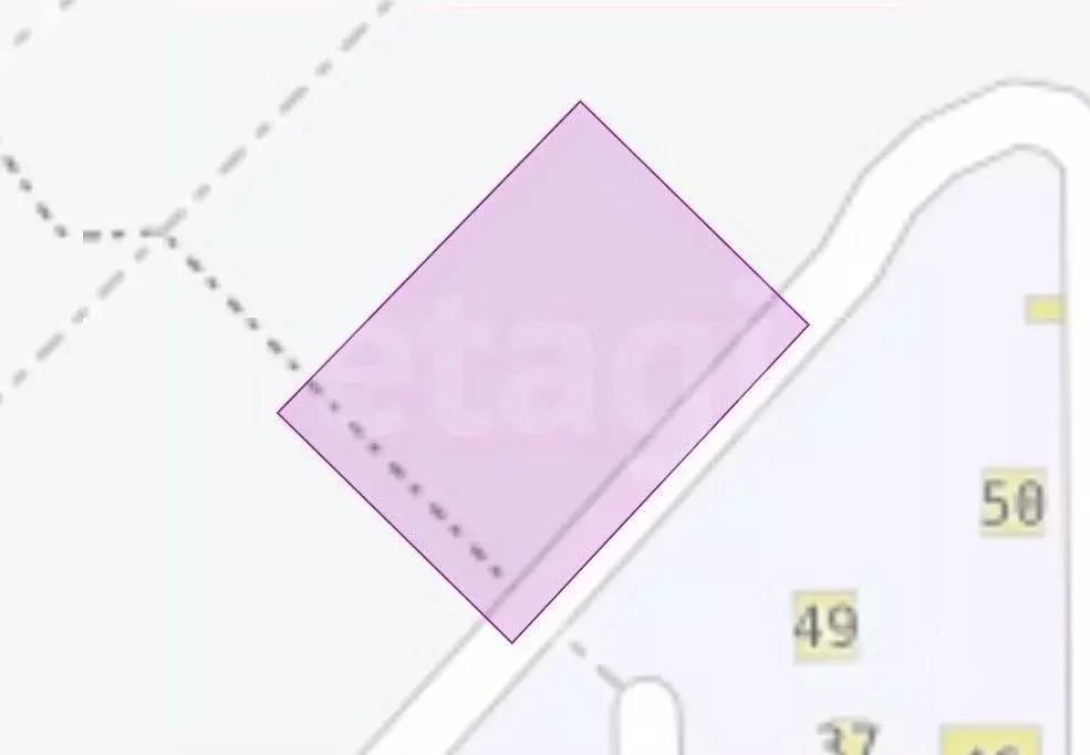 Участок в Крым, Сакский район, Новофедоровка пгт, Муравей СПК  (30.0 ... - Фото 0