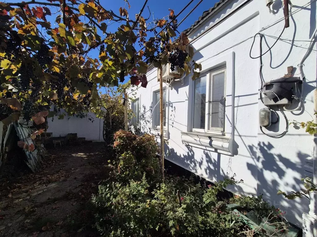 Дом в Крым, Керчь ул. Модина (49 м) - Фото 2