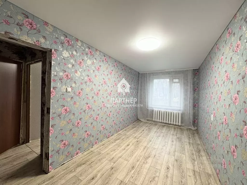 3-к кв. Владимирская область, Камешково ул. Смурова, 6 (67.5 м) - Фото 1