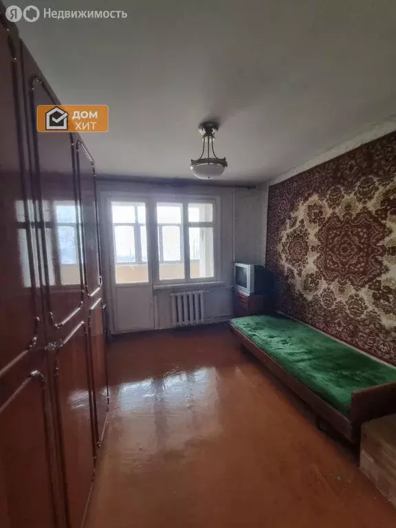 3-комнатная квартира: Севастополь, улица Хрусталёва, 123 (70.2 м) - Фото 1