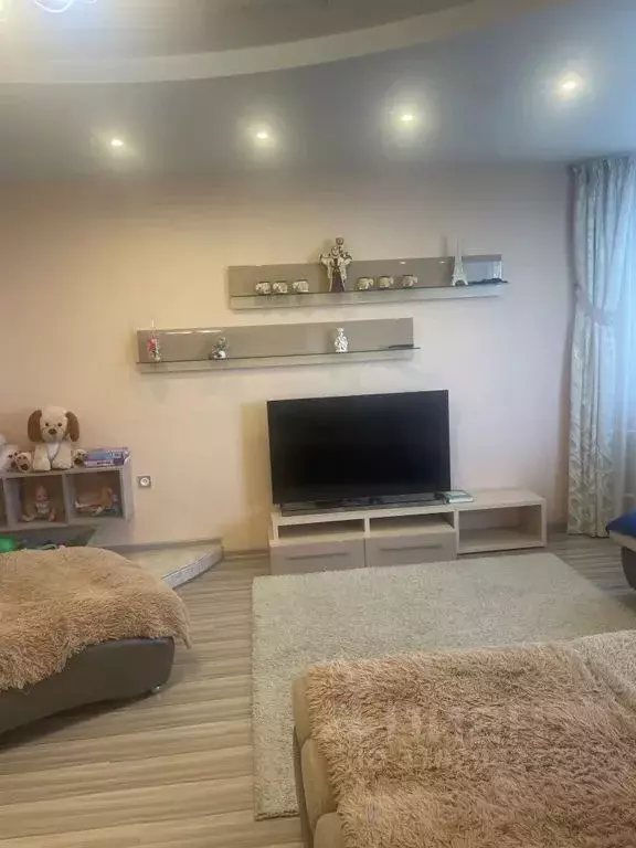 2-к кв. Татарстан, Казань ул. Болотникова, 9 (100.0 м) - Фото 1