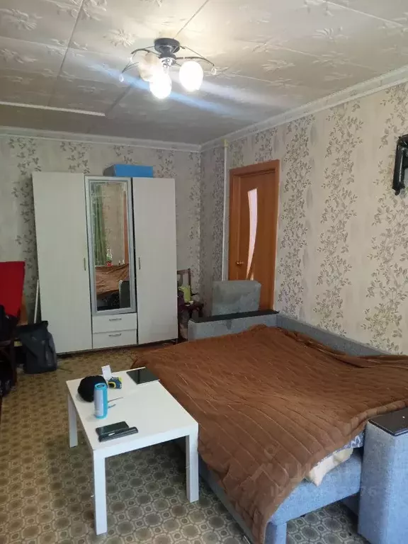 2-к кв. Нижегородская область, Богородск Комсомольский пер., 3А (41.2 ... - Фото 1