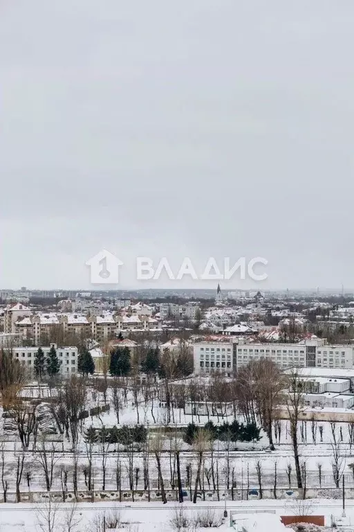 2-к кв. Калининградская область, Калининград ул. Гайдара, 90 (68.12 м) - Фото 0