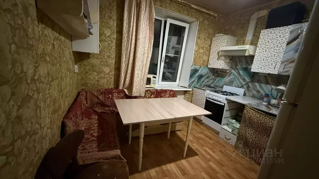 2-к кв. Москва Волжский бул., 30 (56.0 м) - Фото 1