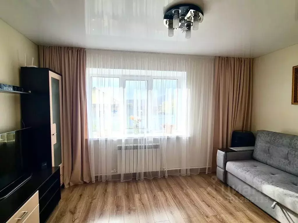 Дом в Саратовская область, Хвалынск Комсомольская ул., 11 (83 м) - Фото 2