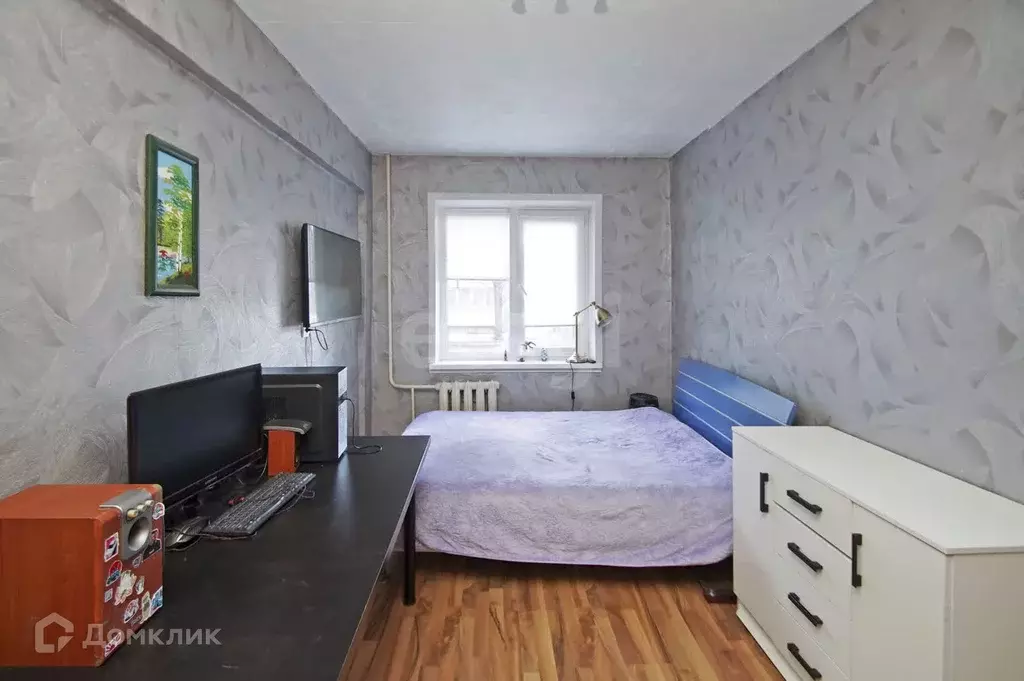 Продаётся 3-к квартира, 62.5 м - Фото 0