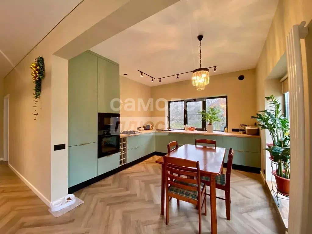 Дом в Московская область, Чехов Новосельская ул. (123 м) - Фото 1