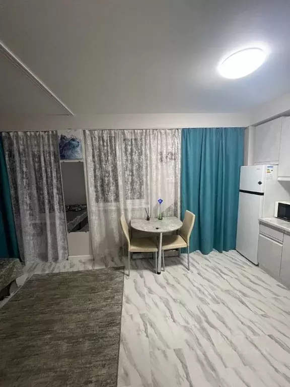 Студия Краснодарский край, Сочи Восточная ул., 8/1 (26.0 м) - Фото 2