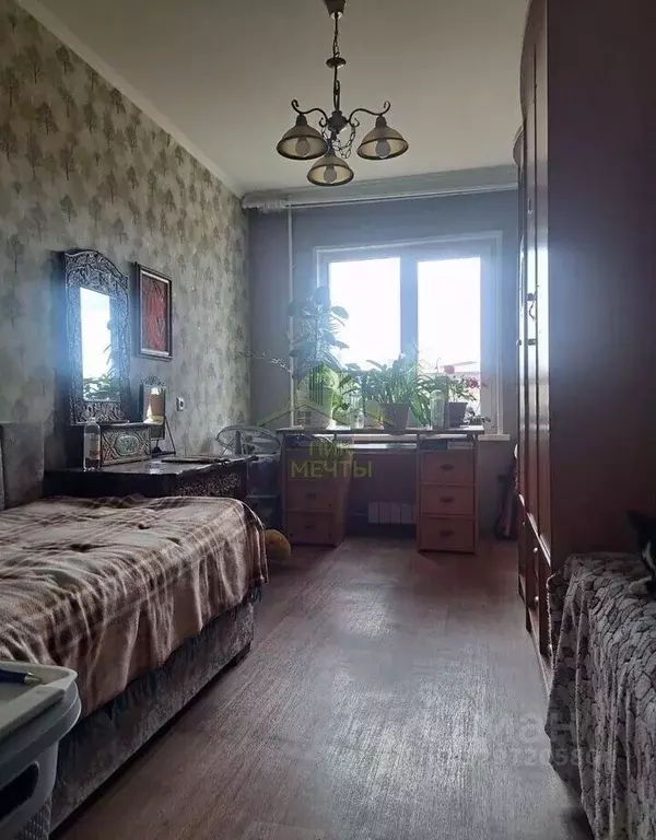 3-к кв. Бурятия, Улан-Удэ ул. Жердева, 120 (58.7 м) - Фото 2
