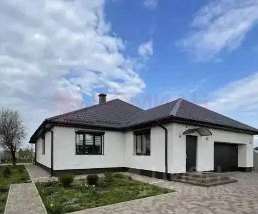 Дом в Ростовская область, Ростов-на-Дону пер. 5-й Июльский, 17А (95 м) - Фото 1