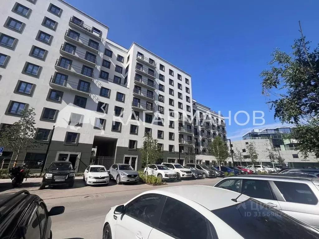 Помещение свободного назначения в Новосибирская область, Новосибирск ... - Фото 1