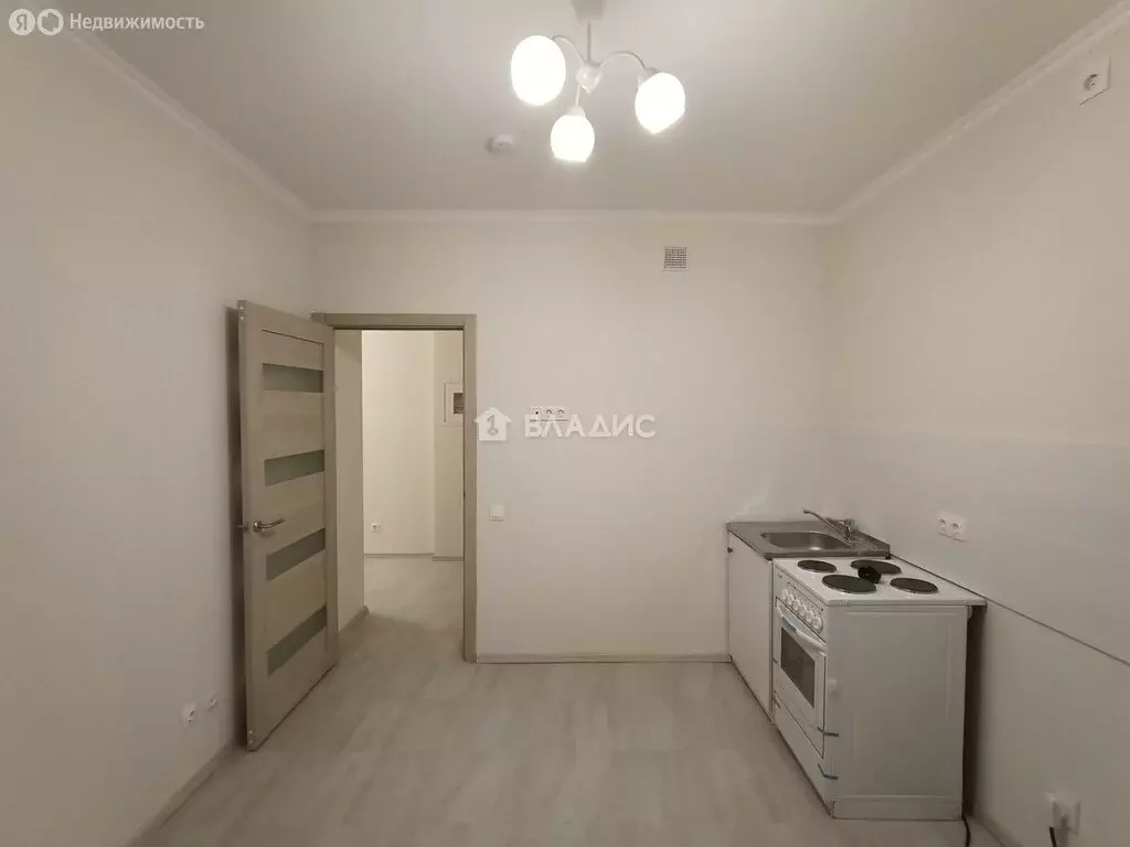 2-комнатная квартира: Москва, проезд Шокальского, 28Ак1 (55.4 м) - Фото 2