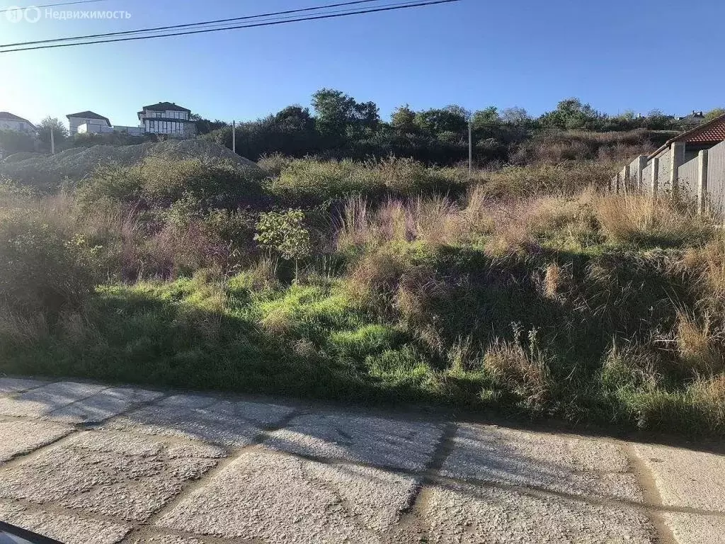 Участок в Феодосия, причал № 15 (10 м) - Фото 2