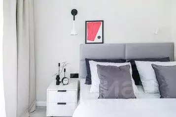 1-к кв. Краснодарский край, Сочи ул. Искры, 88к2 (32.0 м) - Фото 0