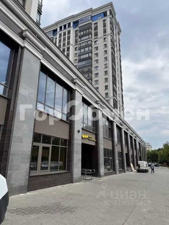 2-к кв. Москва Никитинская ул., 10 (62.0 м) - Фото 0