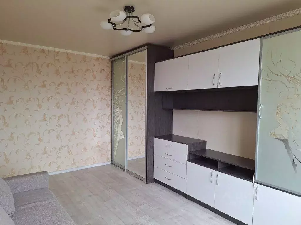 2-к кв. Удмуртия, Ижевск Новостроительная ул., 30 (42.9 м) - Фото 2