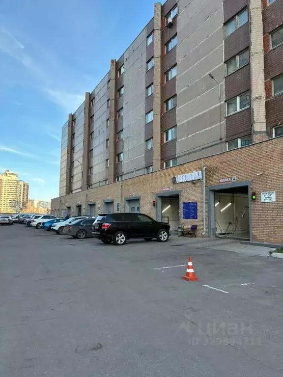 Гараж в Москва ул. Каховка, 30 (18 м) - Фото 1